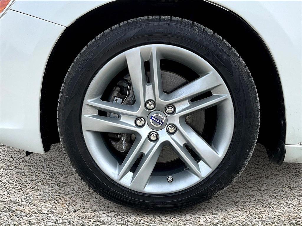 used 2015 Volvo S60 car, priced at $9,995