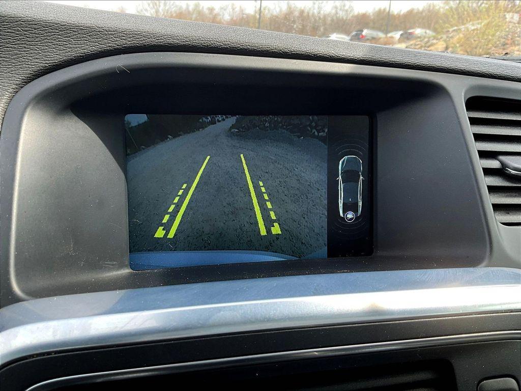 used 2015 Volvo S60 car, priced at $9,495