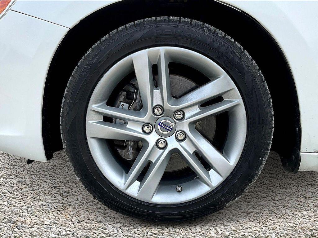 used 2015 Volvo S60 car, priced at $9,495