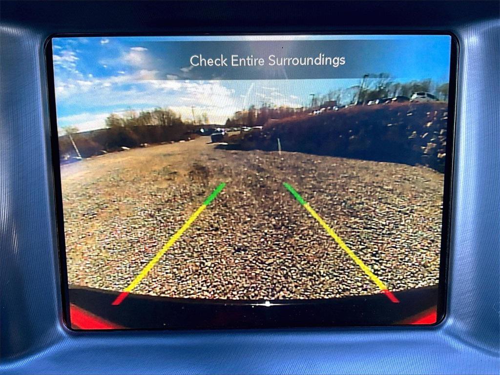 used 2023 Dodge Charger car, priced at $17,995