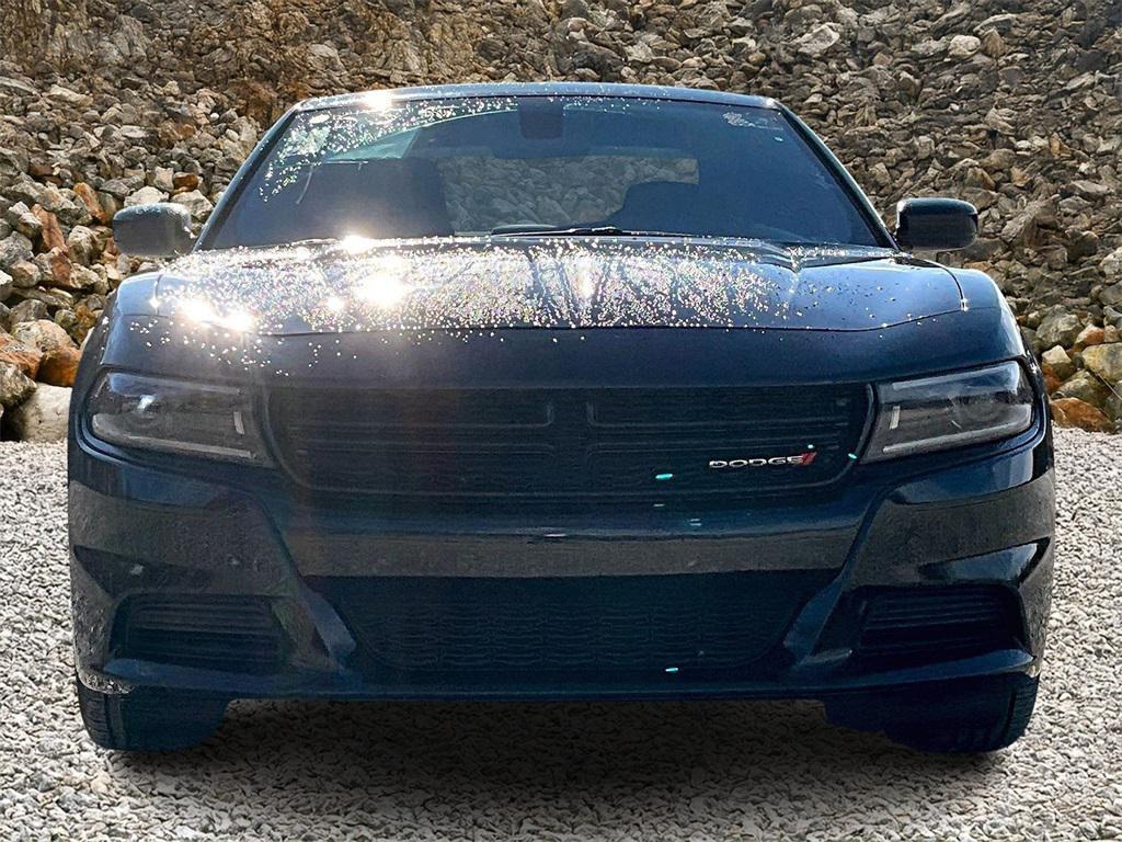 used 2023 Dodge Charger car, priced at $17,995