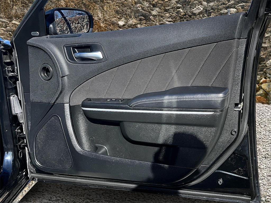 used 2023 Dodge Charger car, priced at $17,995