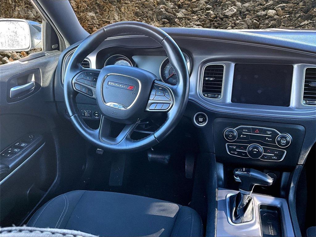 used 2023 Dodge Charger car, priced at $17,995
