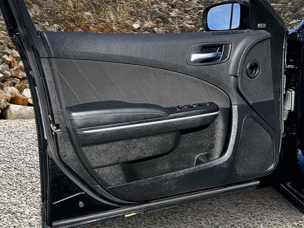 used 2023 Dodge Charger car, priced at $17,995