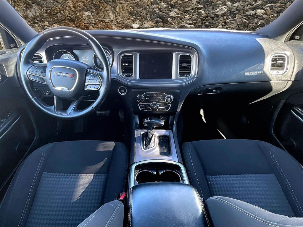 used 2023 Dodge Charger car, priced at $17,995