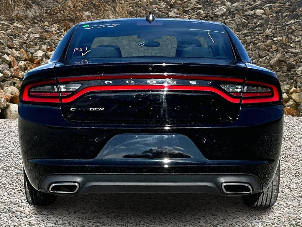 used 2023 Dodge Charger car, priced at $17,995