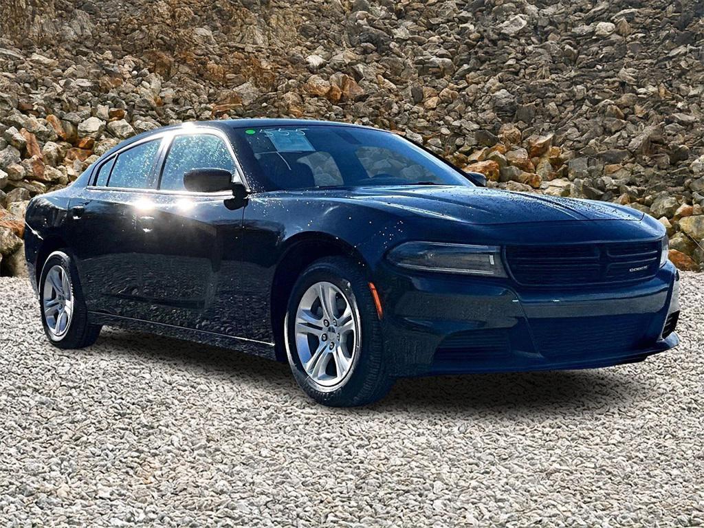 used 2023 Dodge Charger car, priced at $17,995