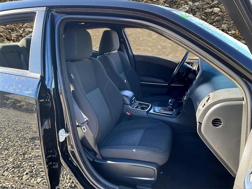 used 2023 Dodge Charger car, priced at $17,995