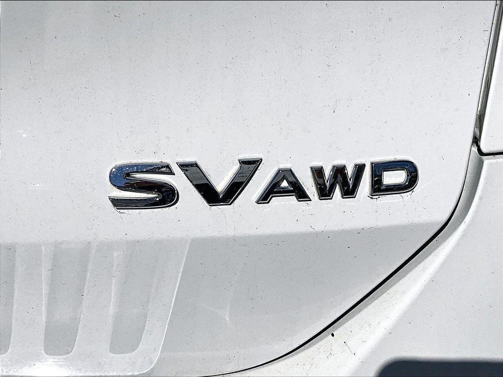 used 2016 Nissan Rogue car, priced at $8,995
