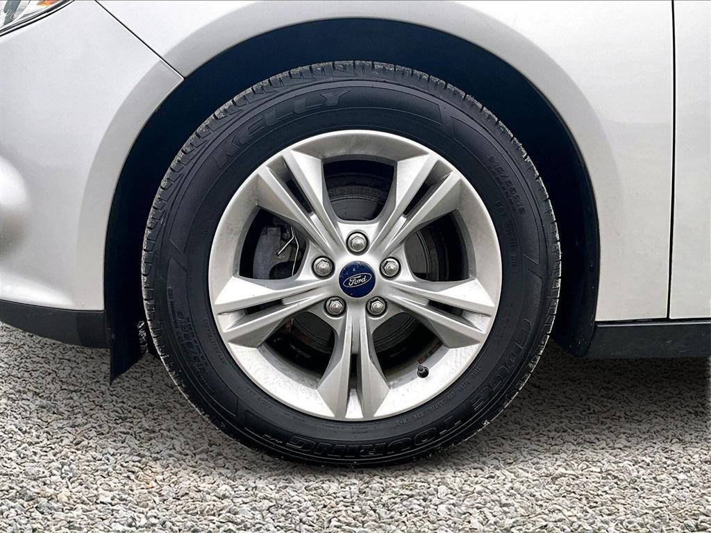 used 2013 Ford Focus car, priced at $7,995