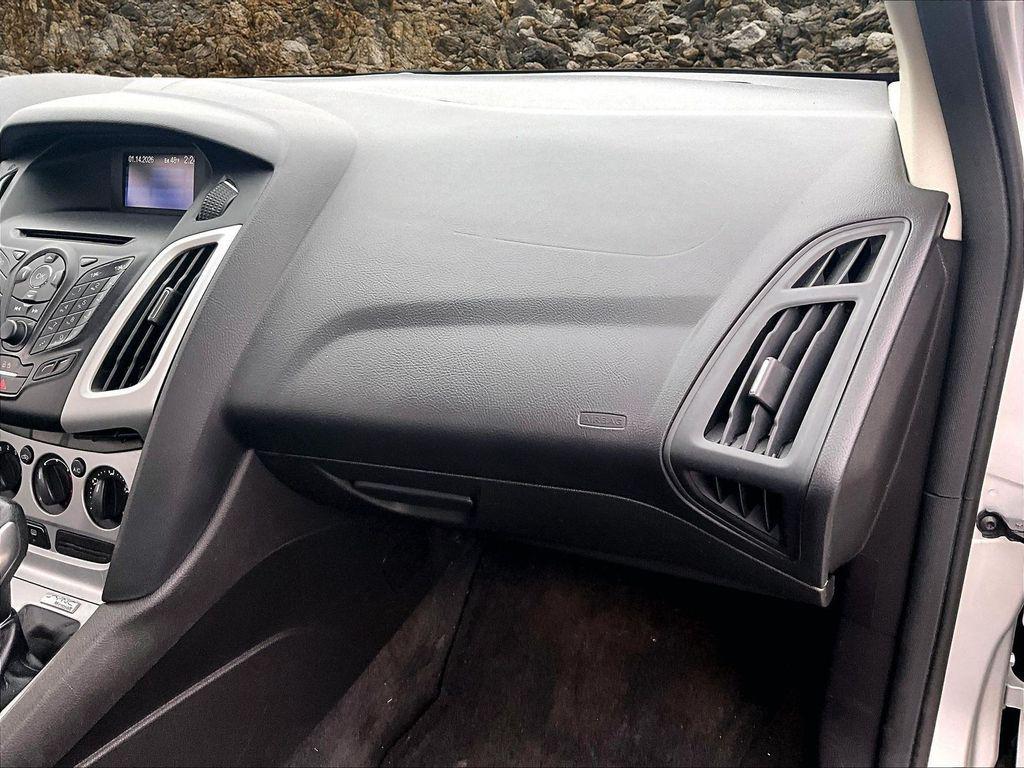 used 2013 Ford Focus car, priced at $6,995