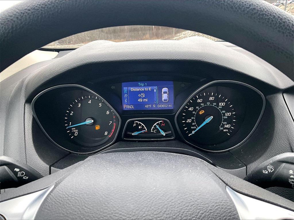 used 2013 Ford Focus car, priced at $7,995