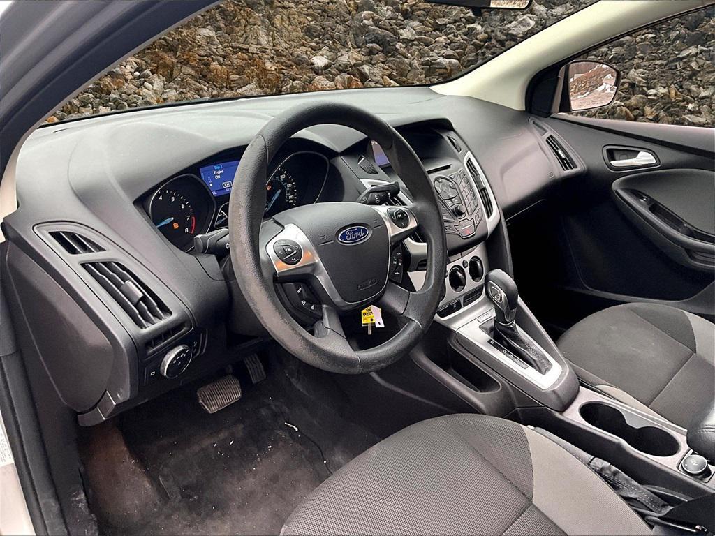 used 2013 Ford Focus car, priced at $7,995