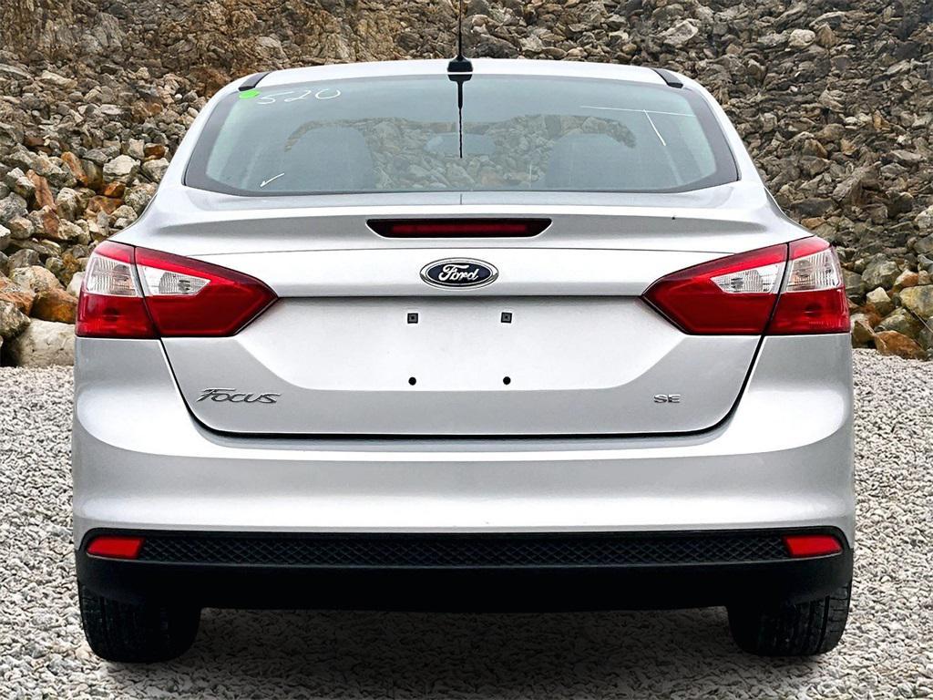 used 2013 Ford Focus car, priced at $7,995