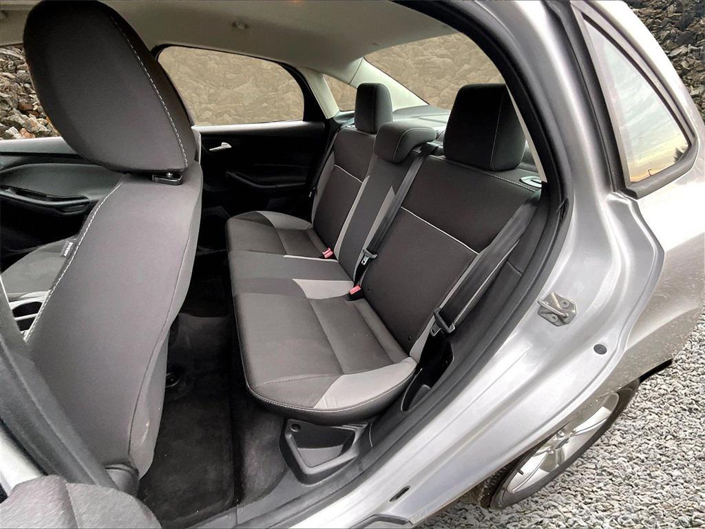 used 2013 Ford Focus car, priced at $7,995