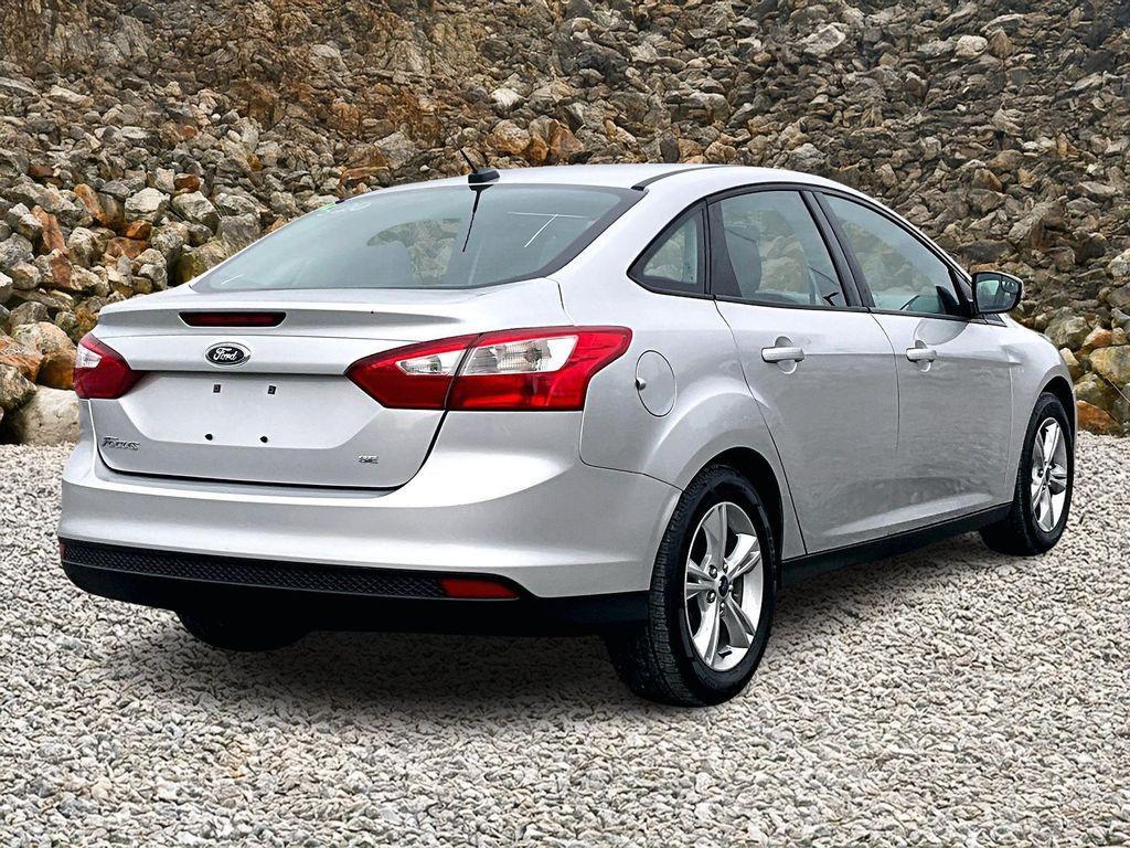 used 2013 Ford Focus car, priced at $6,995