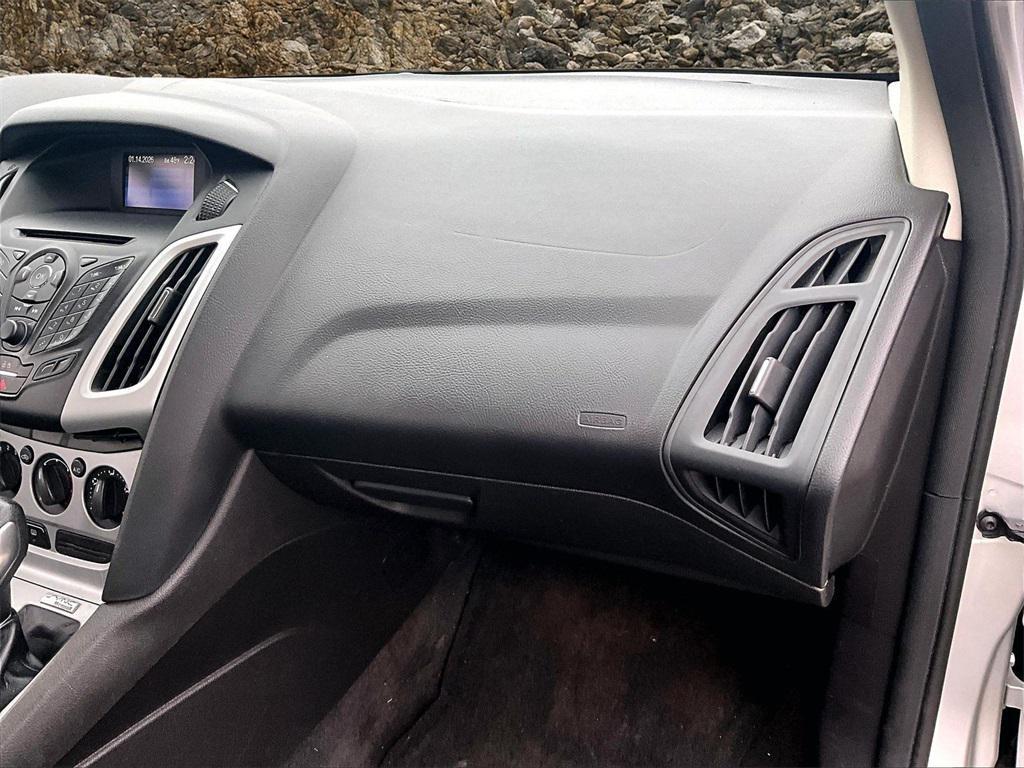 used 2013 Ford Focus car, priced at $7,995