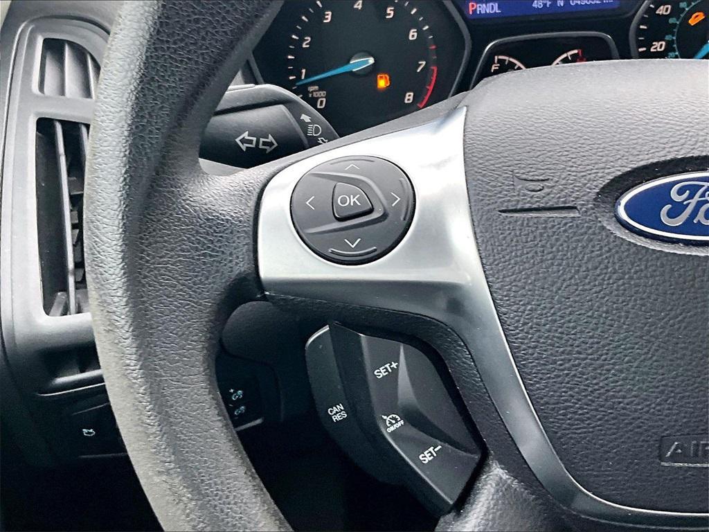 used 2013 Ford Focus car, priced at $7,995