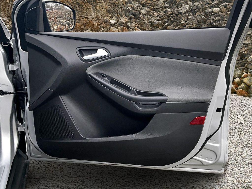 used 2013 Ford Focus car, priced at $6,995