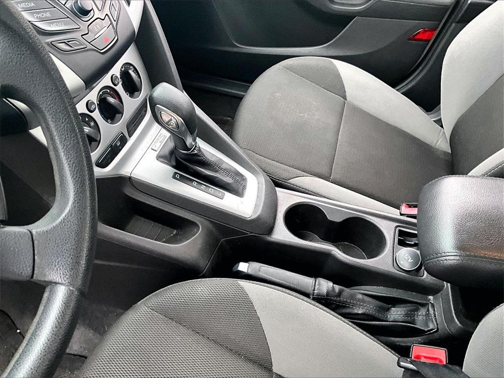 used 2013 Ford Focus car, priced at $7,995
