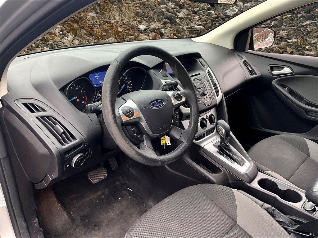 used 2013 Ford Focus car, priced at $6,995