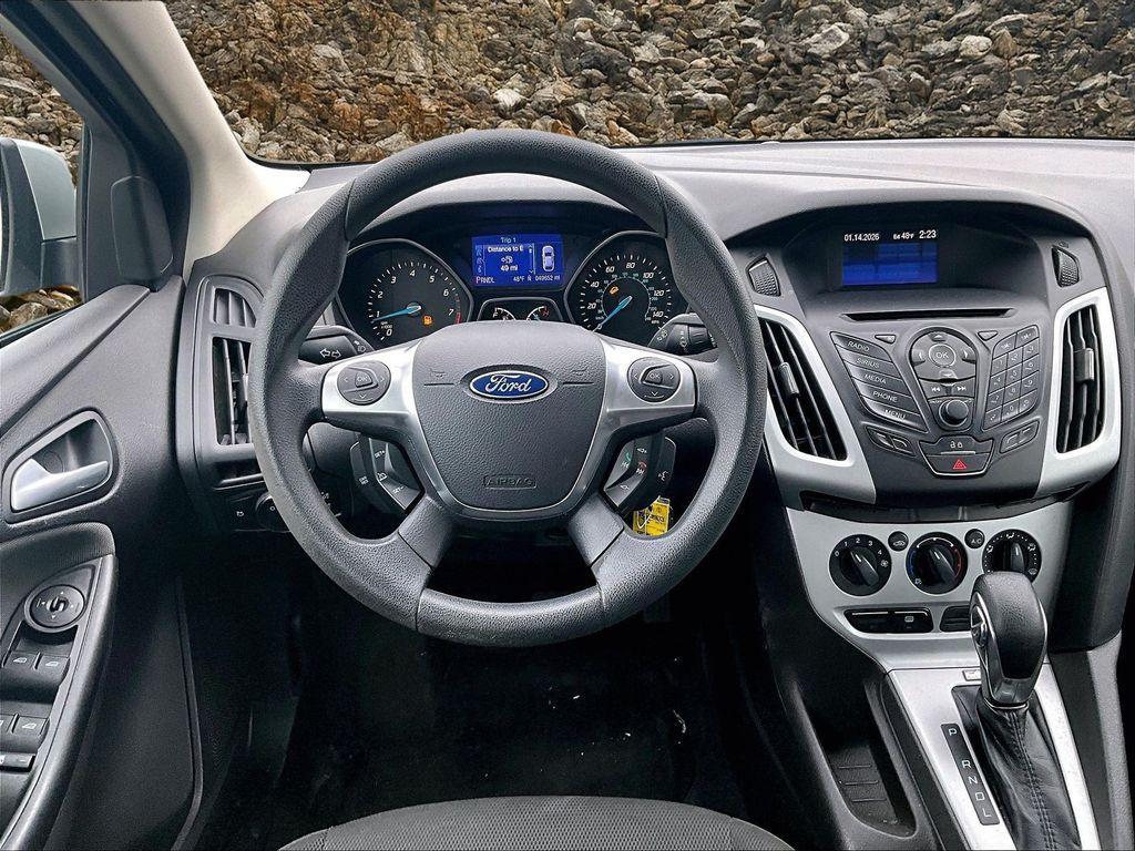 used 2013 Ford Focus car, priced at $6,995