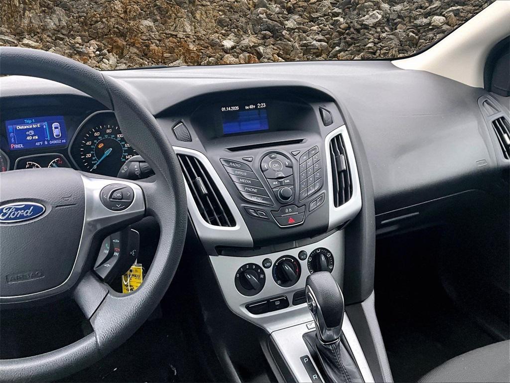 used 2013 Ford Focus car, priced at $7,995