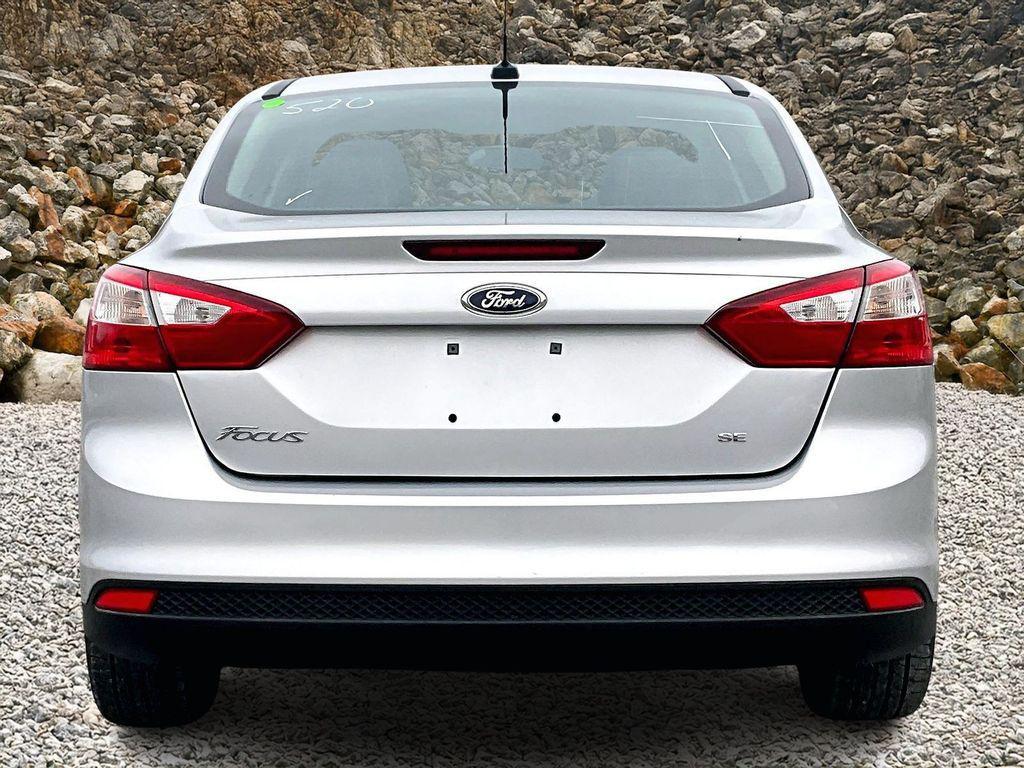used 2013 Ford Focus car, priced at $6,995