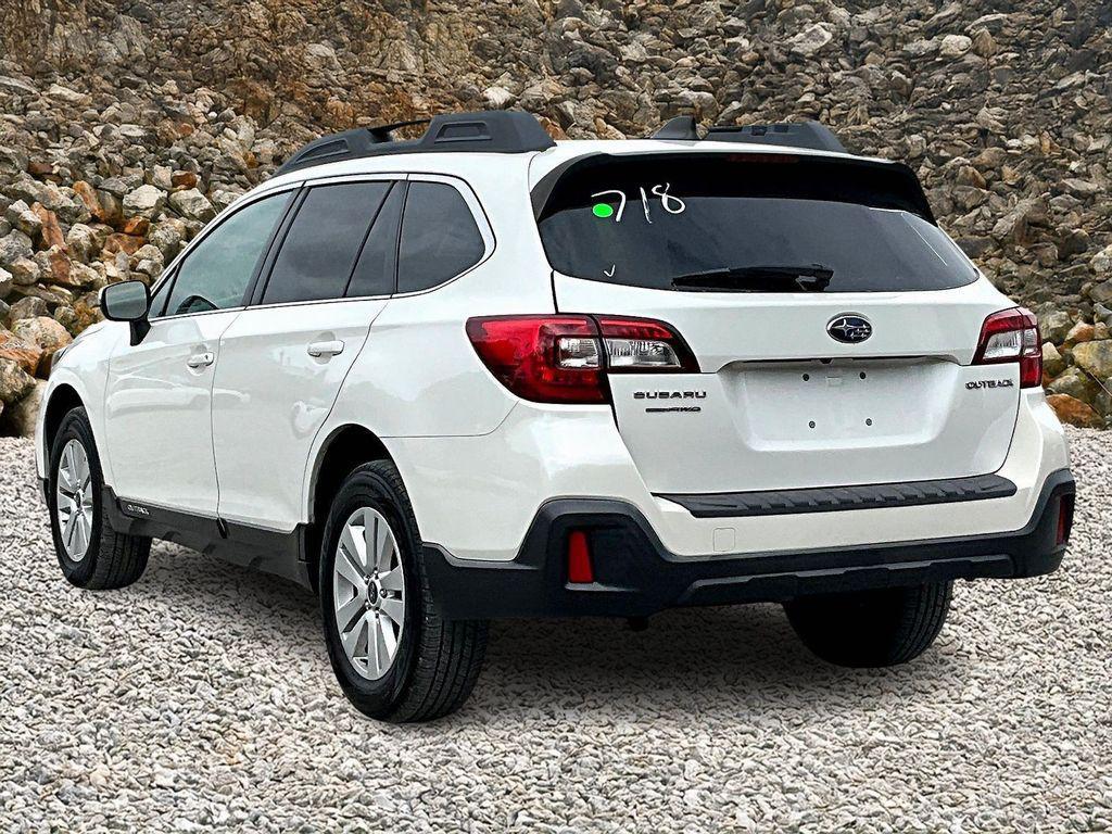 used 2019 Subaru Outback car, priced at $14,995