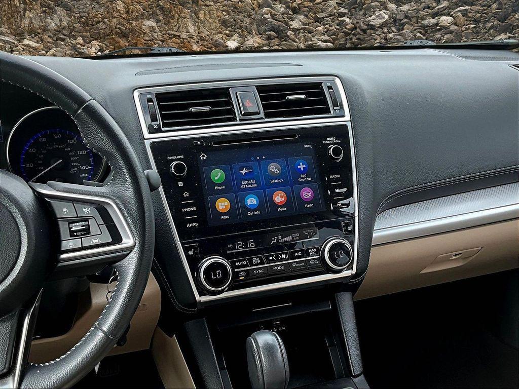 used 2019 Subaru Outback car, priced at $14,995