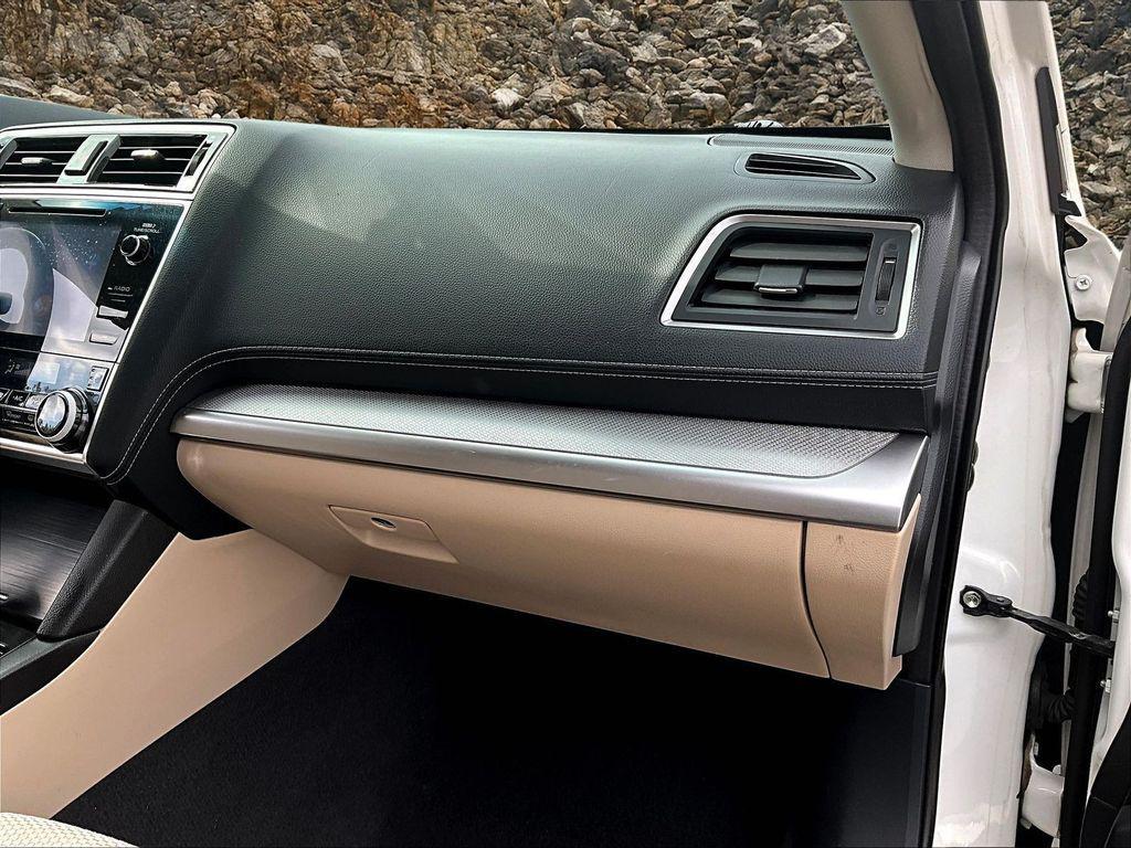 used 2019 Subaru Outback car, priced at $14,995