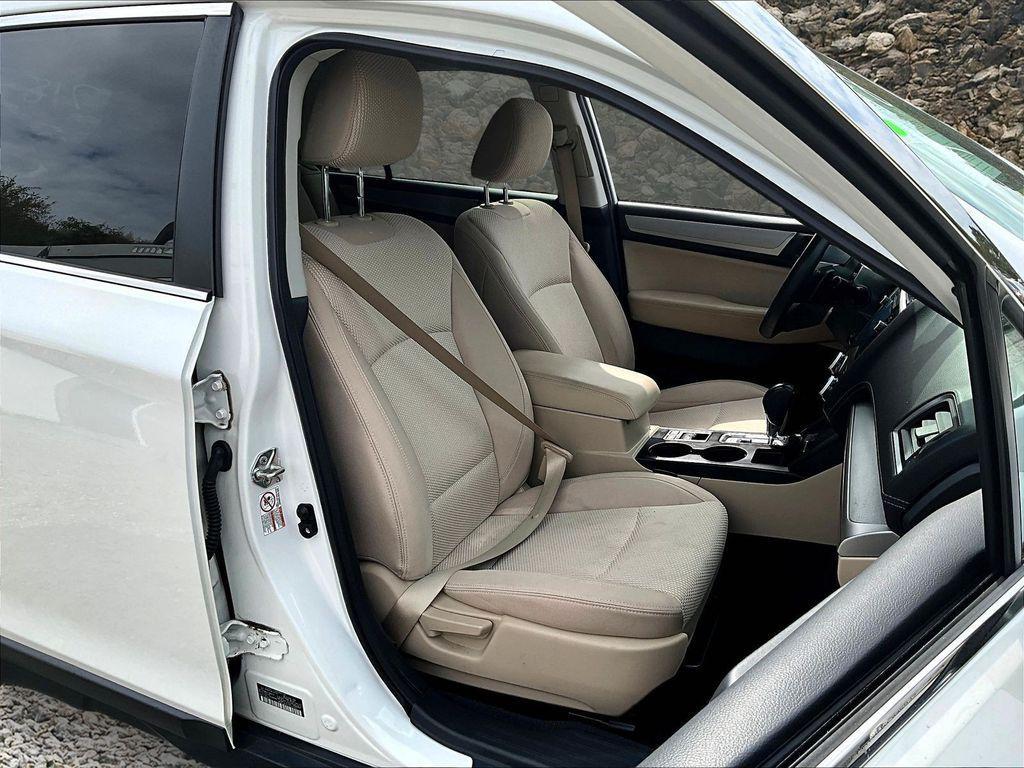 used 2019 Subaru Outback car, priced at $14,995