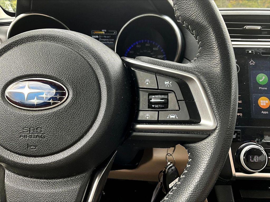 used 2019 Subaru Outback car, priced at $14,995