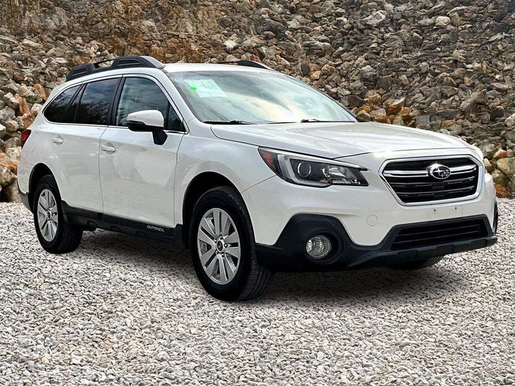 used 2019 Subaru Outback car, priced at $14,995