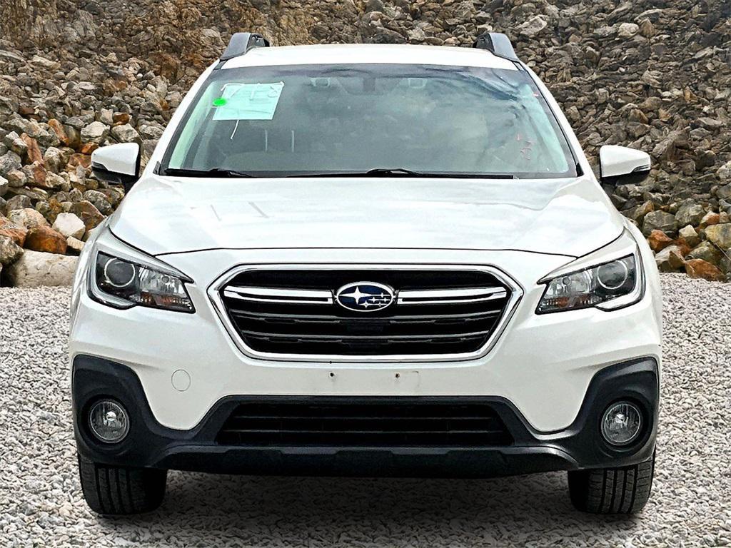 used 2019 Subaru Outback car, priced at $14,995