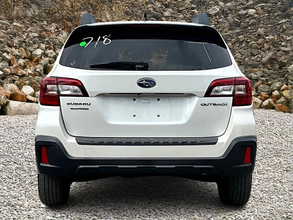 used 2019 Subaru Outback car, priced at $14,995