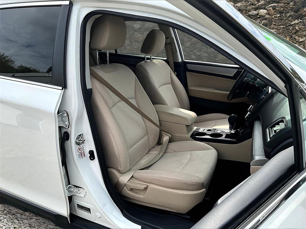 used 2019 Subaru Outback car, priced at $14,995