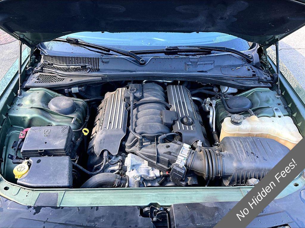 used 2020 Dodge Challenger car, priced at $33,985