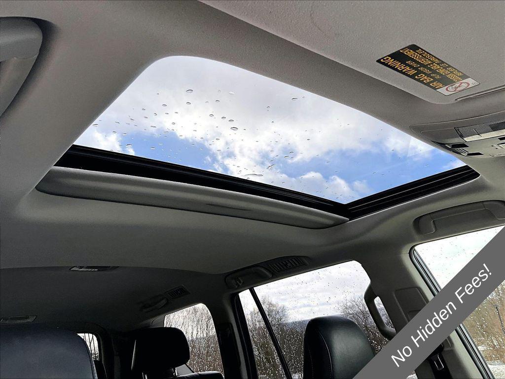 used 2016 Lexus GX 460 car, priced at $24,985