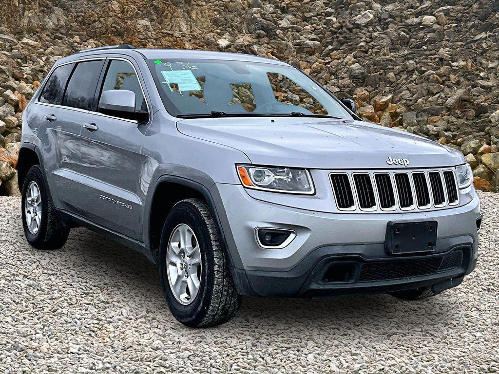 used 2014 Jeep Grand Cherokee car, priced at $7,995