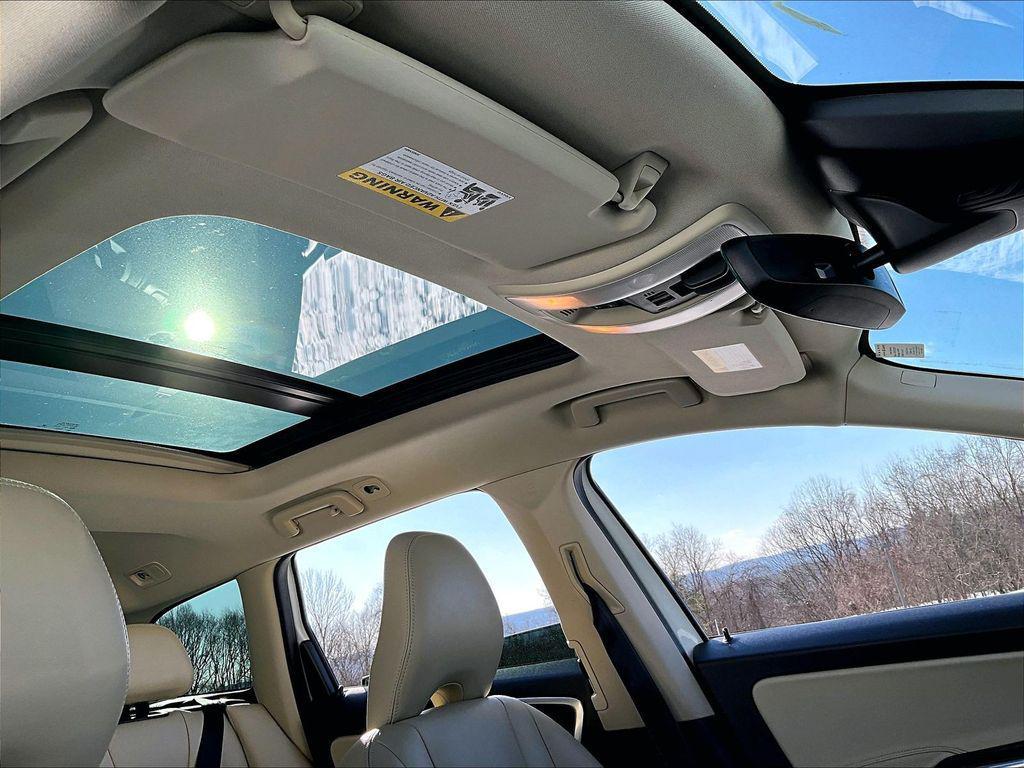 used 2016 Volvo XC60 car, priced at $12,495