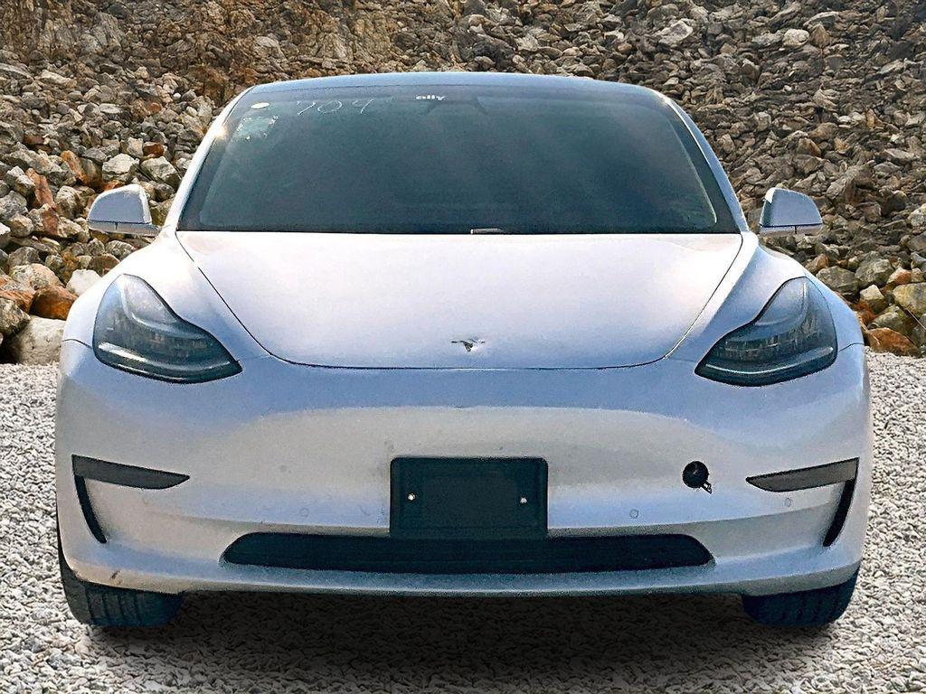 used 2020 Tesla Model 3 car, priced at $13,995