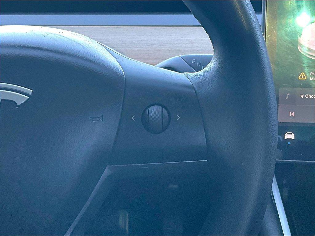 used 2020 Tesla Model 3 car, priced at $13,995