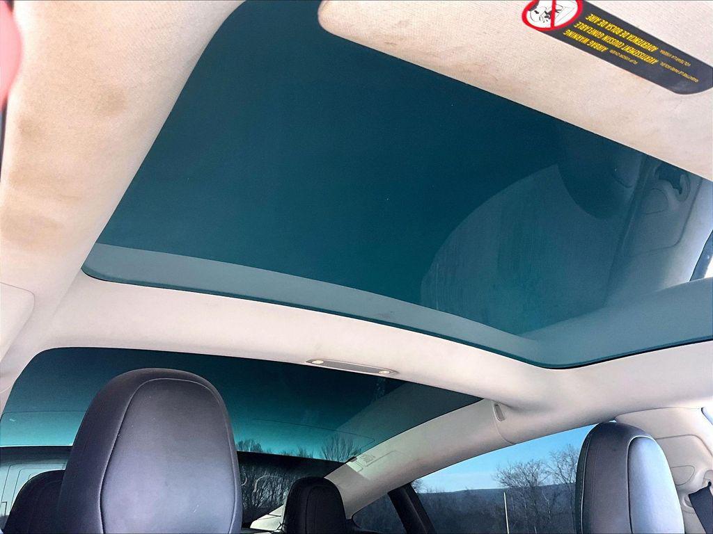 used 2020 Tesla Model 3 car, priced at $13,995