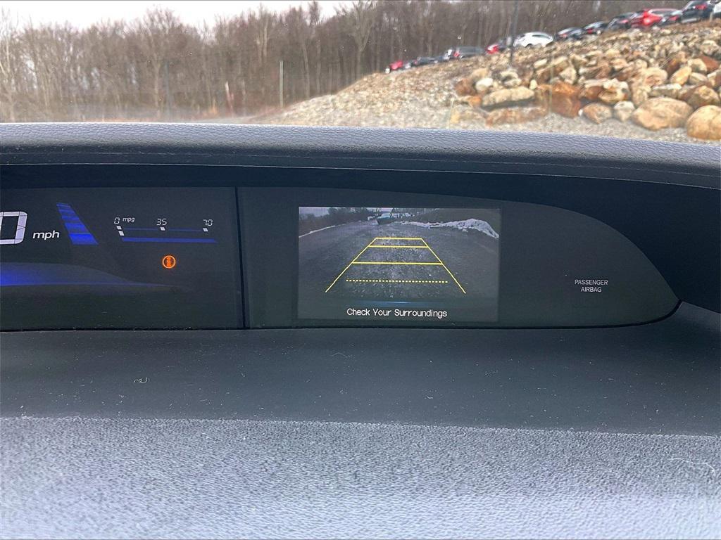 used 2014 Honda Civic car, priced at $10,995