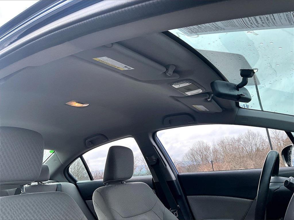 used 2014 Honda Civic car, priced at $10,995