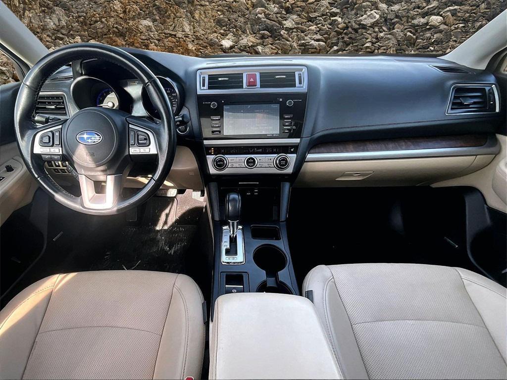 used 2016 Subaru Outback car, priced at $14,995