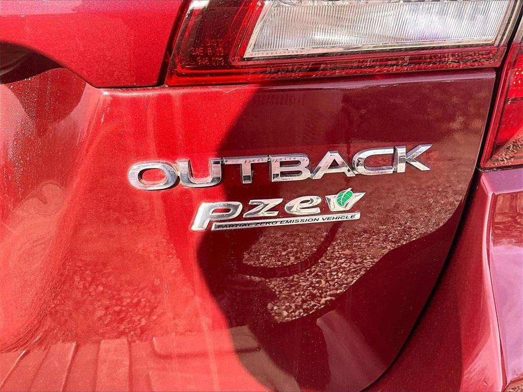 used 2016 Subaru Outback car, priced at $14,995
