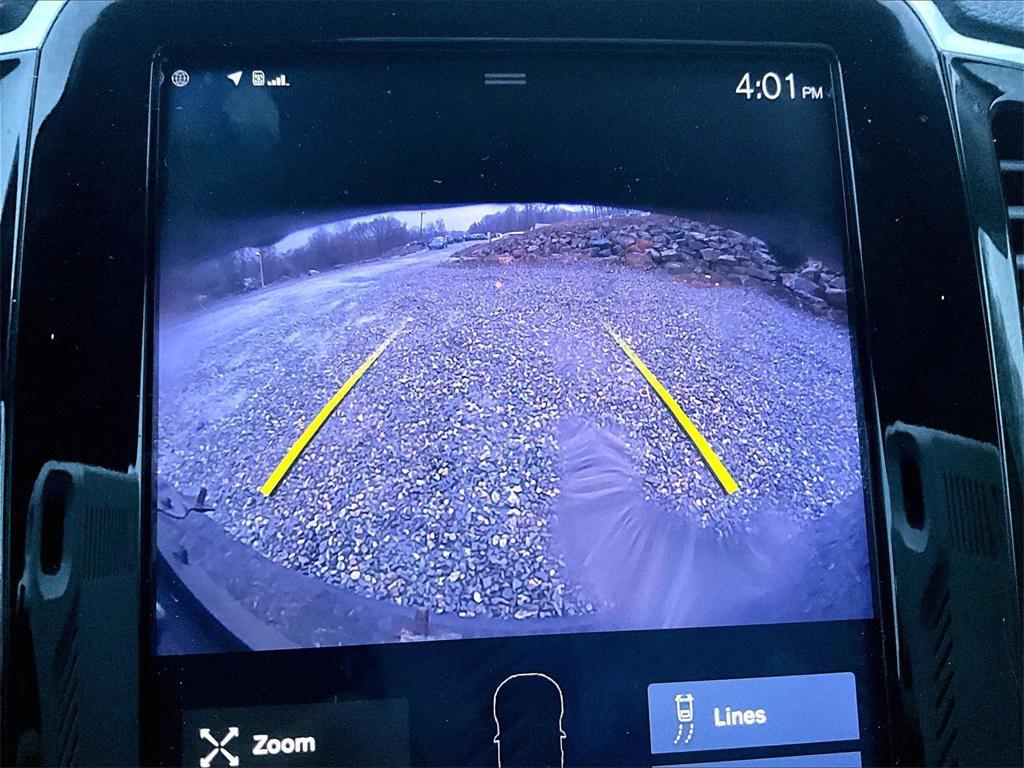 used 2019 Volvo XC90 car, priced at $19,995