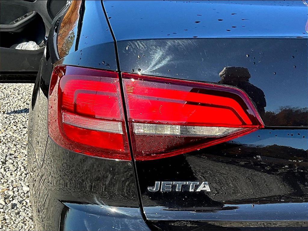 used 2017 Volkswagen Jetta car, priced at $7,495